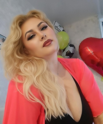 Кира, 36 - Фото №1